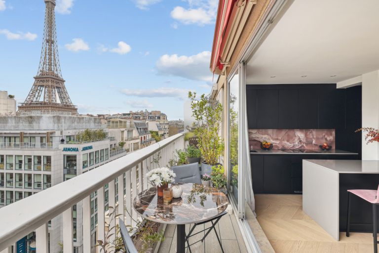 appartement de luxe 5 Pièces en vente sur PARIS (75007)