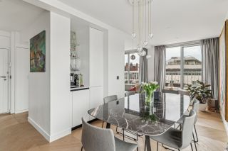 appartement de luxe 5 Pièces en vente sur PARIS (75007)