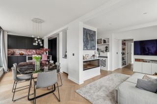 appartement de luxe 5 Pièces en vente sur PARIS (75007)