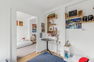 appartement de luxe 5 Pièces en vente sur PARIS (75007)