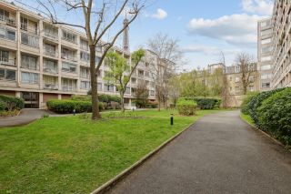 appartement de luxe 5 Pièces en vente sur PARIS (75007)