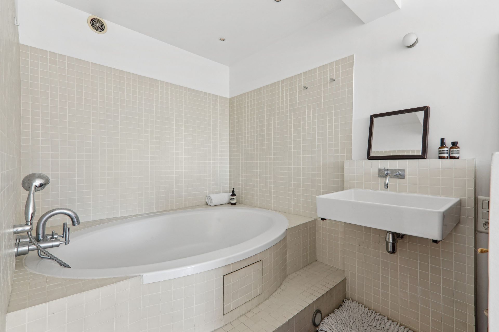 appartement de luxe 4 Pièces en vente sur COURBEVOIE (92400)