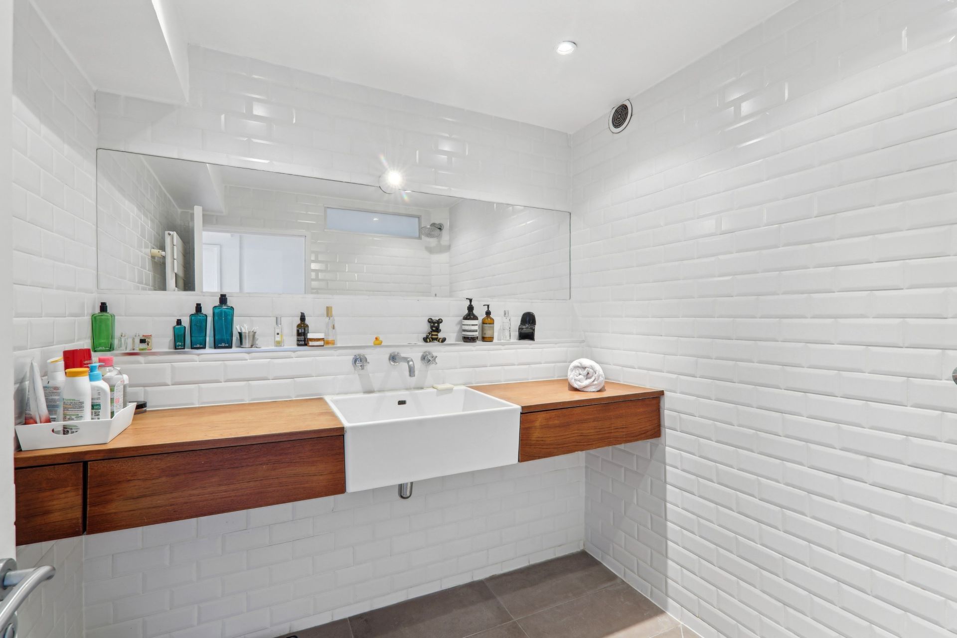 appartement de luxe 4 Pièces en vente sur COURBEVOIE (92400)