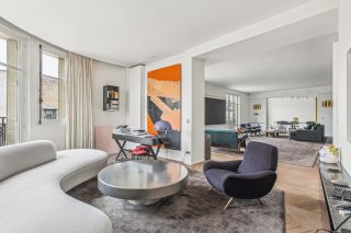 appartement de luxe 6 Pièces en vente sur PARIS (75016)