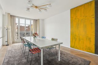 appartement de luxe 6 Pièces en vente sur PARIS (75016)