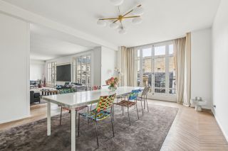 appartement de luxe 6 Pièces en vente sur PARIS (75016)