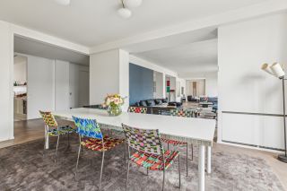 appartement de luxe 6 Pièces en vente sur PARIS (75016)