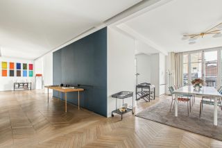 appartement de luxe 6 Pièces en vente sur PARIS (75016)