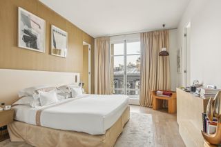 appartement de luxe 6 Pièces en vente sur PARIS (75016)