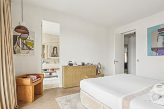 appartement de luxe 6 Pièces en vente sur PARIS (75016)