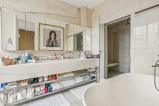 appartement de luxe 6 Pièces en vente sur PARIS (75016)