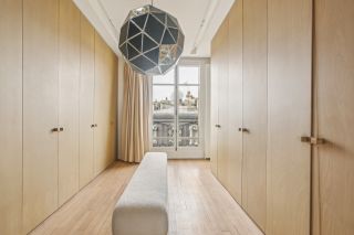 appartement de luxe 6 Pièces en vente sur PARIS (75016)