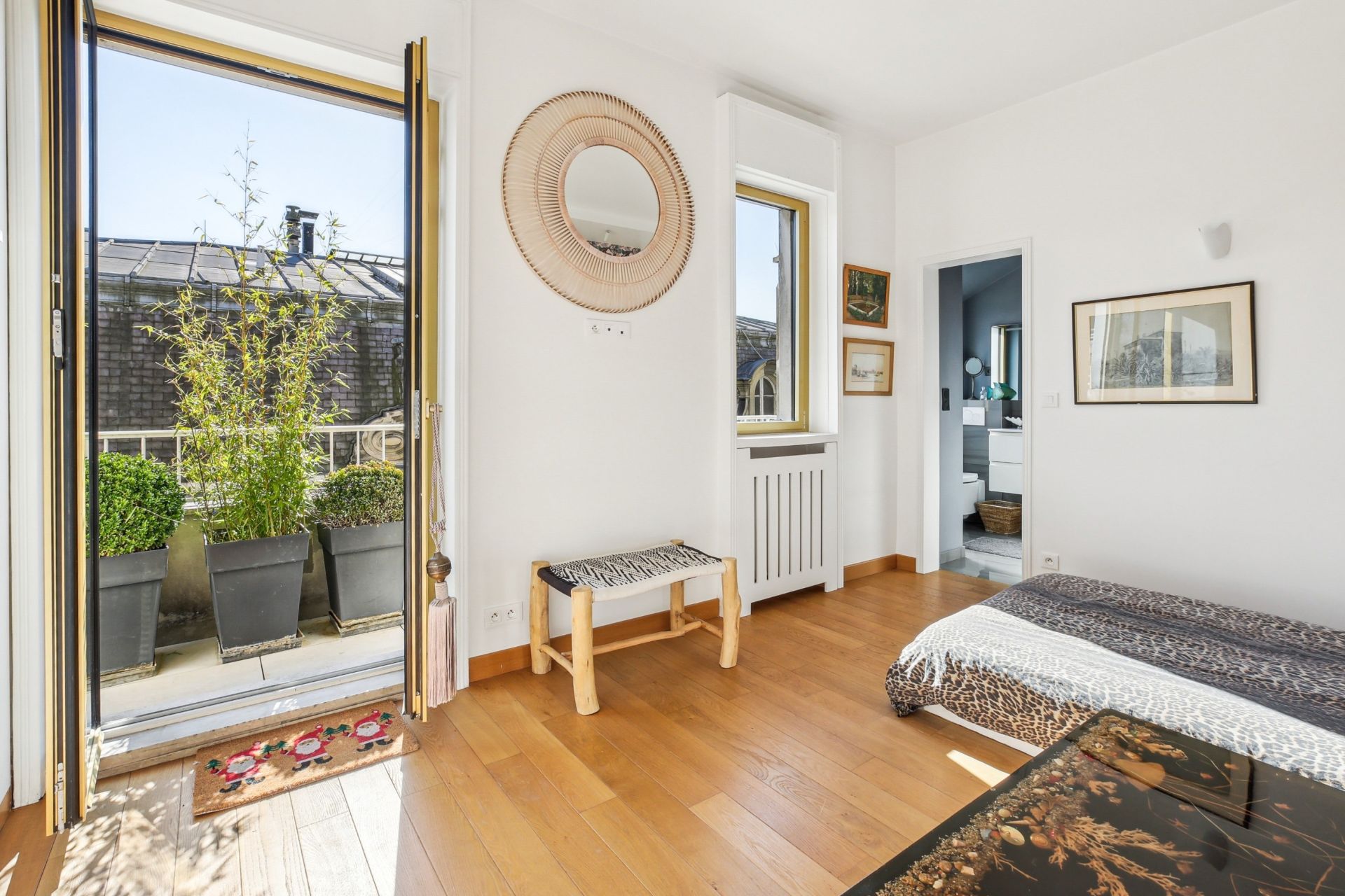 appartement de luxe 7 Pièces en vente sur PARIS (75016)