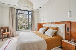 luxury apartment 5 Rooms for sale on NEUILLY SUR SEINE (92200)