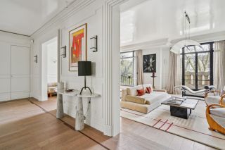luxury apartment 5 Rooms for sale on NEUILLY SUR SEINE (92200)