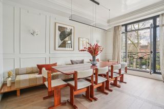 luxury apartment 5 Rooms for sale on NEUILLY SUR SEINE (92200)