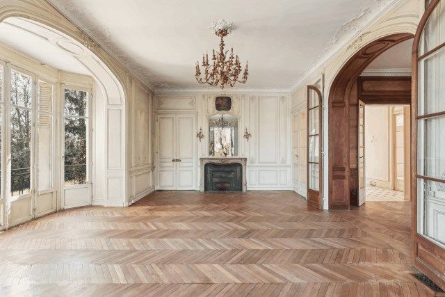 maison de luxe 12 Pièces en vente sur RUEIL MALMAISON (92500)