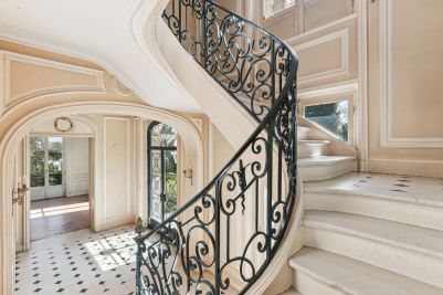 Sale Luxury house Rueil-Malmaison 12&nbsp;Rooms 502&nbsp;m²
