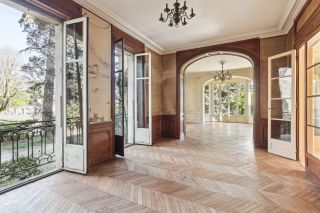 maison de luxe 12 Pièces en vente sur RUEIL MALMAISON (92500)