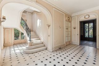 maison de luxe 12 Pièces en vente sur RUEIL MALMAISON (92500)