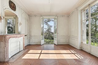 maison de luxe 12 Pièces en vente sur RUEIL MALMAISON (92500)