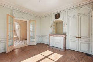 maison de luxe 12 Pièces en vente sur RUEIL MALMAISON (92500)