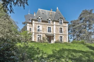 maison de luxe 12 Pièces en vente sur RUEIL MALMAISON (92500)