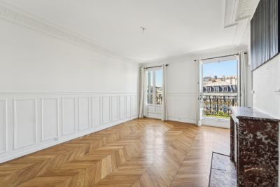 Sale Luxury apartment Paris 8 6 Rooms 146 m²