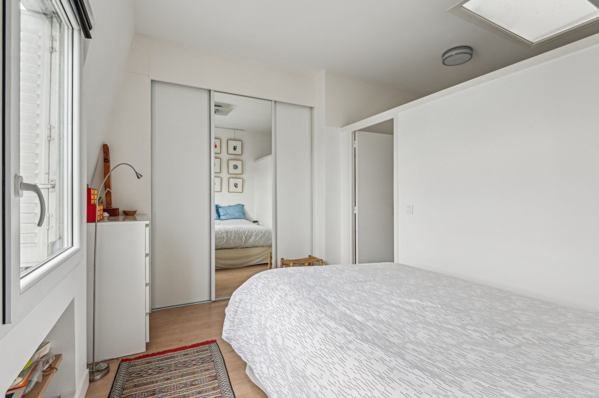 appartement de luxe 2 Pièces en vente sur PARIS (75008)