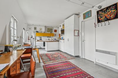 appartement de luxe 2 Pièces en vente sur PARIS (75008) Vente Appartement de luxe Paris 8 2 Pièces 50 m²