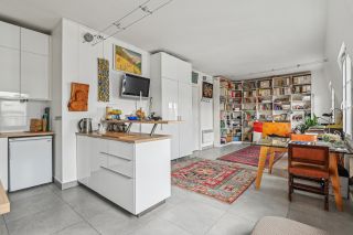 appartement de luxe 2 Pièces en vente sur PARIS (75008)