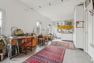 appartement de luxe 2 Pièces en vente sur PARIS (75008)