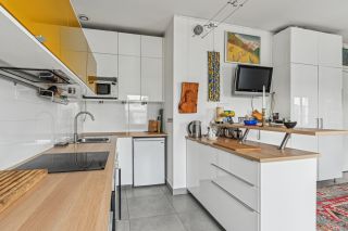 appartement de luxe 2 Pièces en vente sur PARIS (75008)