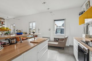 appartement de luxe 2 Pièces en vente sur PARIS (75008)