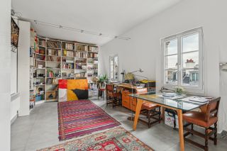 appartement de luxe 2 Pièces en vente sur PARIS (75008)