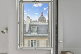appartement de luxe 2 Pièces en vente sur PARIS (75008)