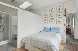 appartement de luxe 2 Pièces en vente sur PARIS (75008)