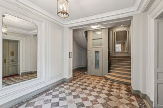 appartement de luxe 2 Pièces en vente sur PARIS (75008)