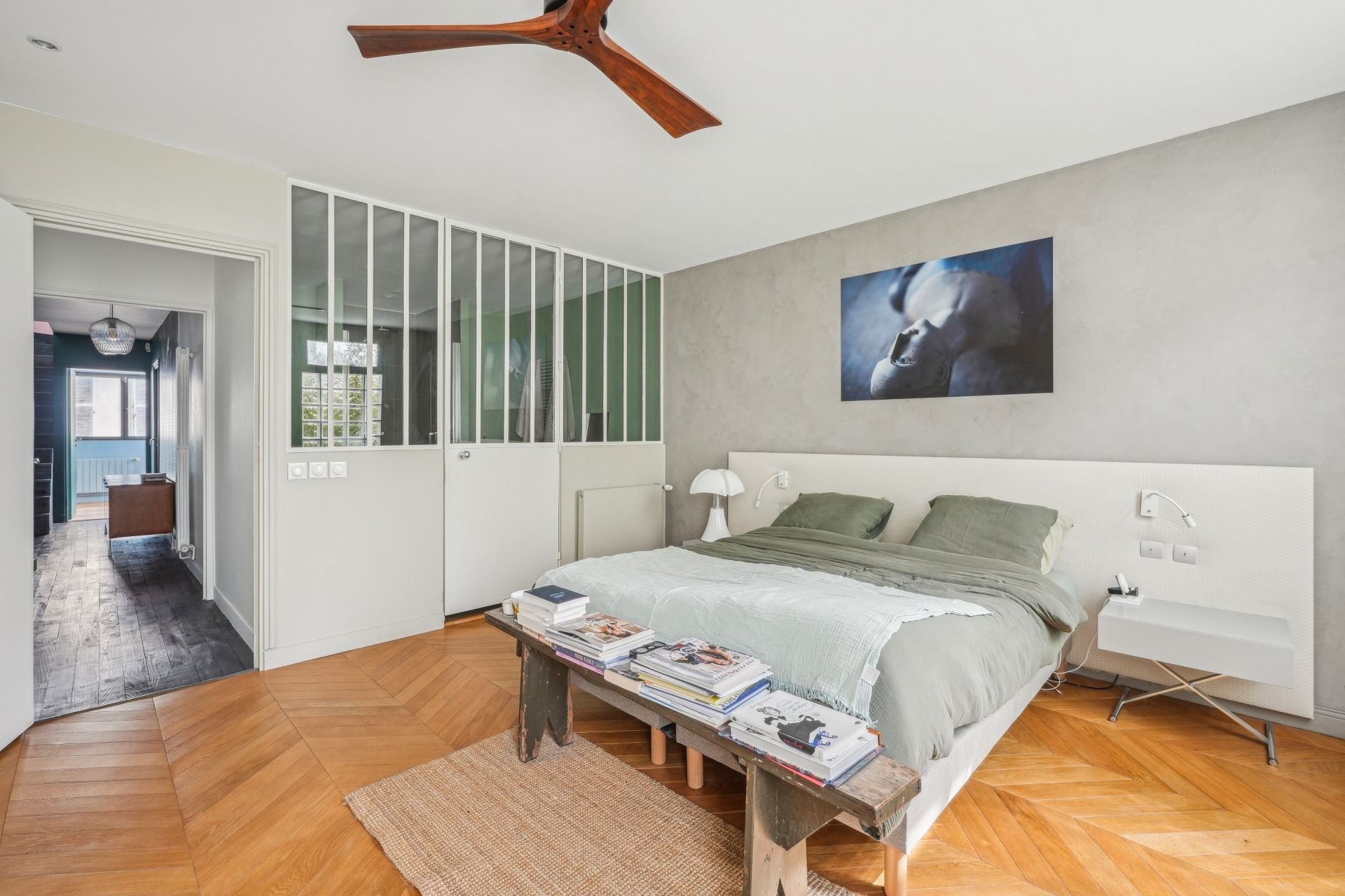 maison de luxe 8 Pièces en vente sur COLOMBES (92700)