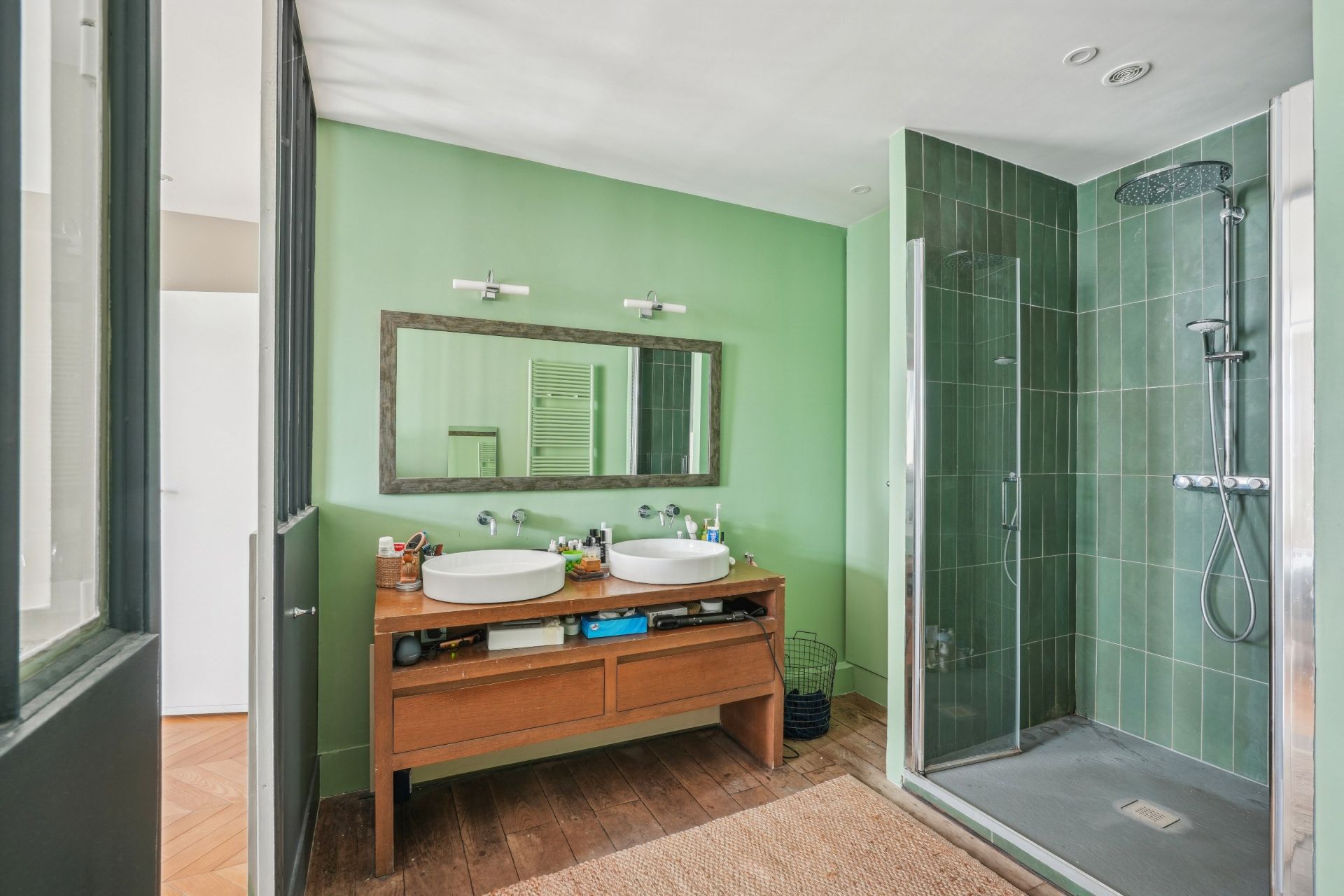 maison de luxe 8 Pièces en vente sur COLOMBES (92700)