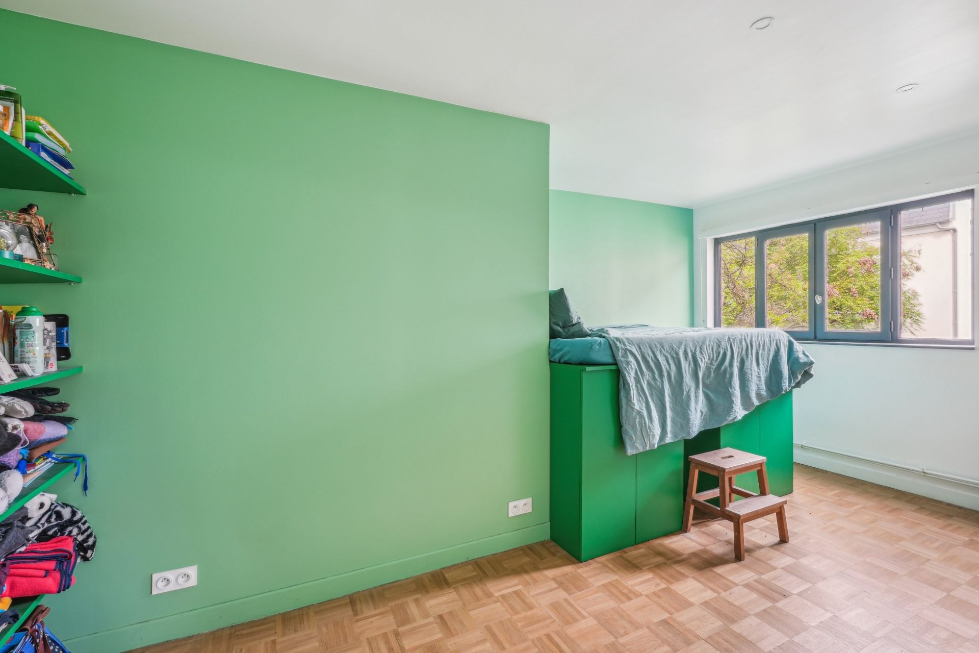 maison de luxe 8 Pièces en vente sur COLOMBES (92700)