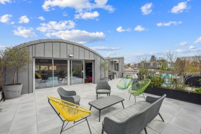 Vente Maison de luxe Colombes 8 Pièces 350 m²