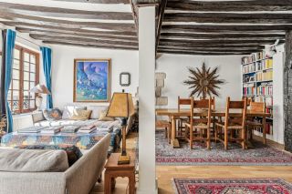 appartement de luxe 3 Pièces en vente sur PARIS (75003)