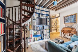 appartement de luxe 3 Pièces en vente sur PARIS (75003)