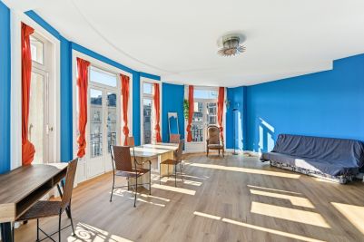 Vente Appartement de luxe Paris 9 4&nbsp;Pièces 87.1&nbsp;m²
