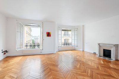 Sale Luxury apartment Paris 16 3&nbsp;Rooms 108&nbsp;m²