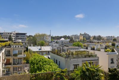 Sale Luxury apartment Neuilly-sur-Seine 8&nbsp;Rooms 260&nbsp;m²