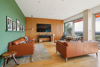 Sale Luxury apartment Paris 16 4&nbsp;Rooms 94&nbsp;m²