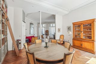 luxury apartment 4 Rooms for sale on PARIS (75008)