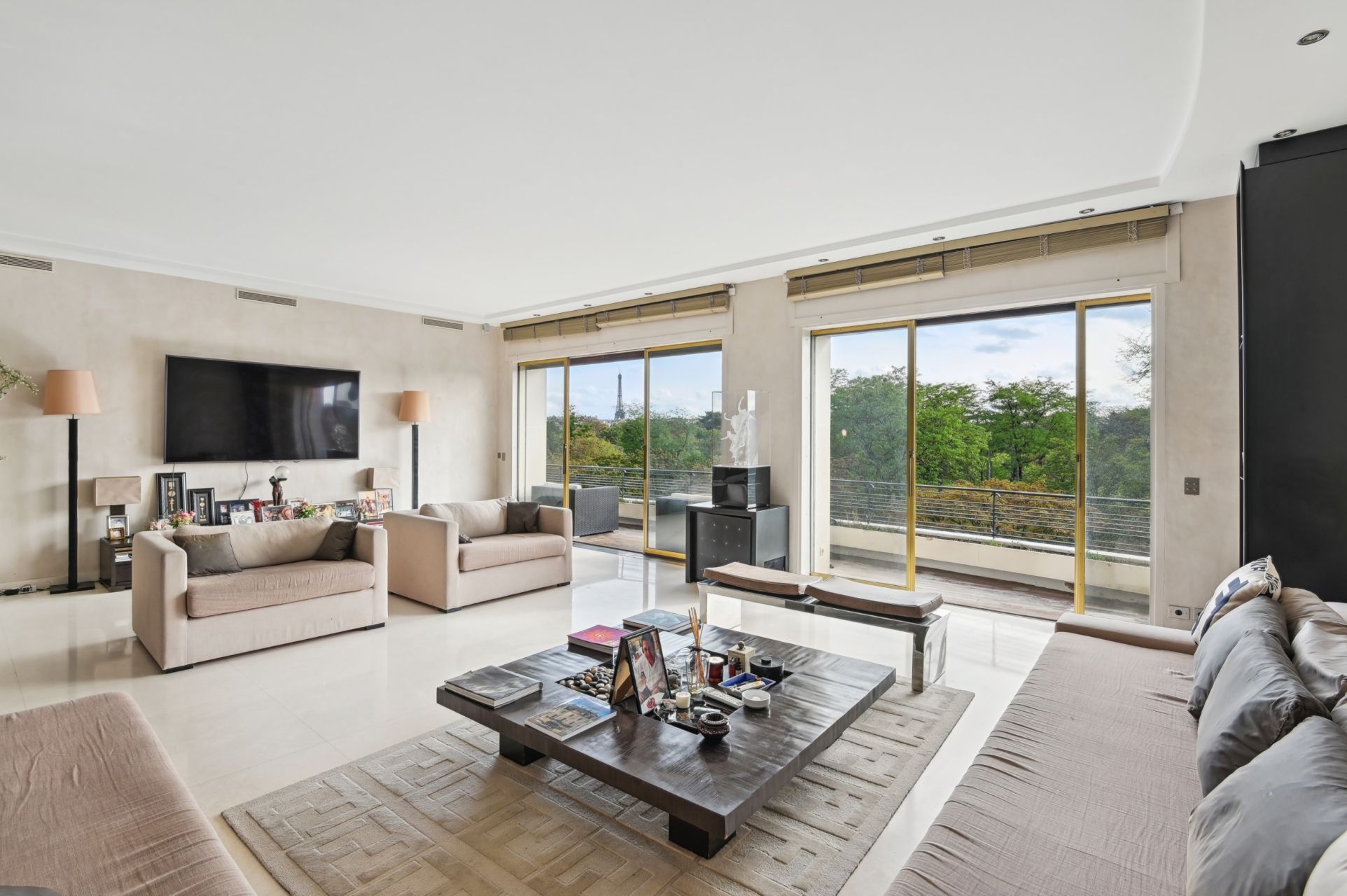 appartement de luxe 5 Pièces en vente sur NEUILLY SUR SEINE (92200)